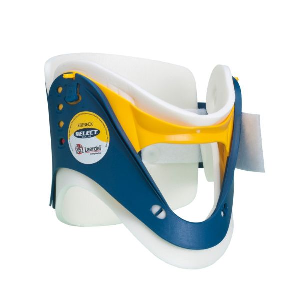 HWS-Schiene Stifneck Pedi-Select, 3-fach verstellbar für Kinder