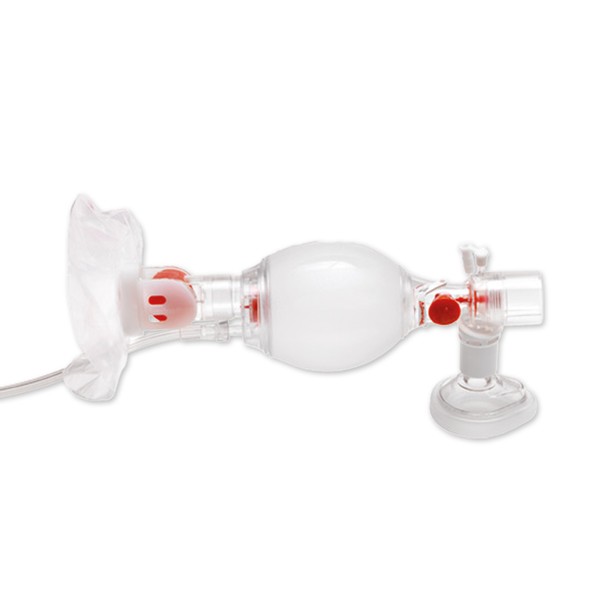 Einmal-Beatmungsbeutel Ambu SPUR II Baby mit Druckbegrenzungesventil