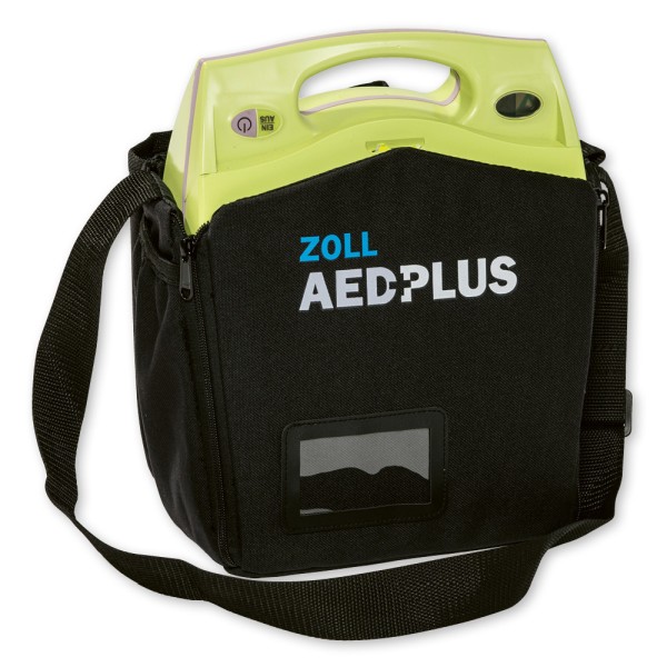ZOLL AED Plus Soft-Tasche für AED
