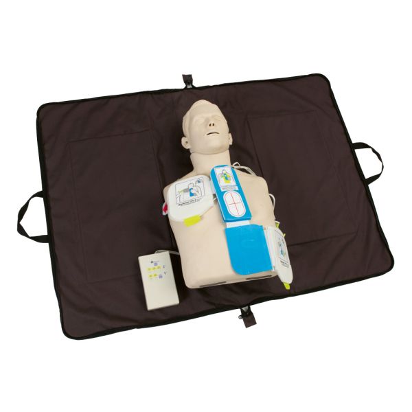 BRAYDEN Demoset für ZOLL AED Plus Reanimationspuppe
