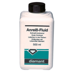 Anreiß-Fluid