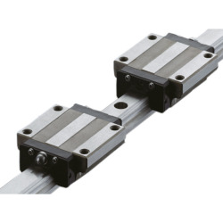 F&uuml;hrungswagen HSR