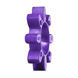 Kupplungsstern ROTEX&reg; 98&deg; Shore A (T-PUR&reg;)