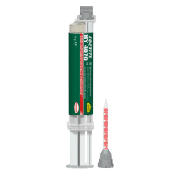 LOCTITE® HY 4070™ Strukturklebstoff