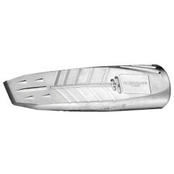 Alu-Drehspaltkeil oval OX 41-1000