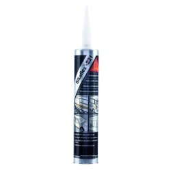 Sikaflex®-221 Polyurethan-Dichtstoff