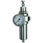 Edelstahl-Filterregler 1.4401