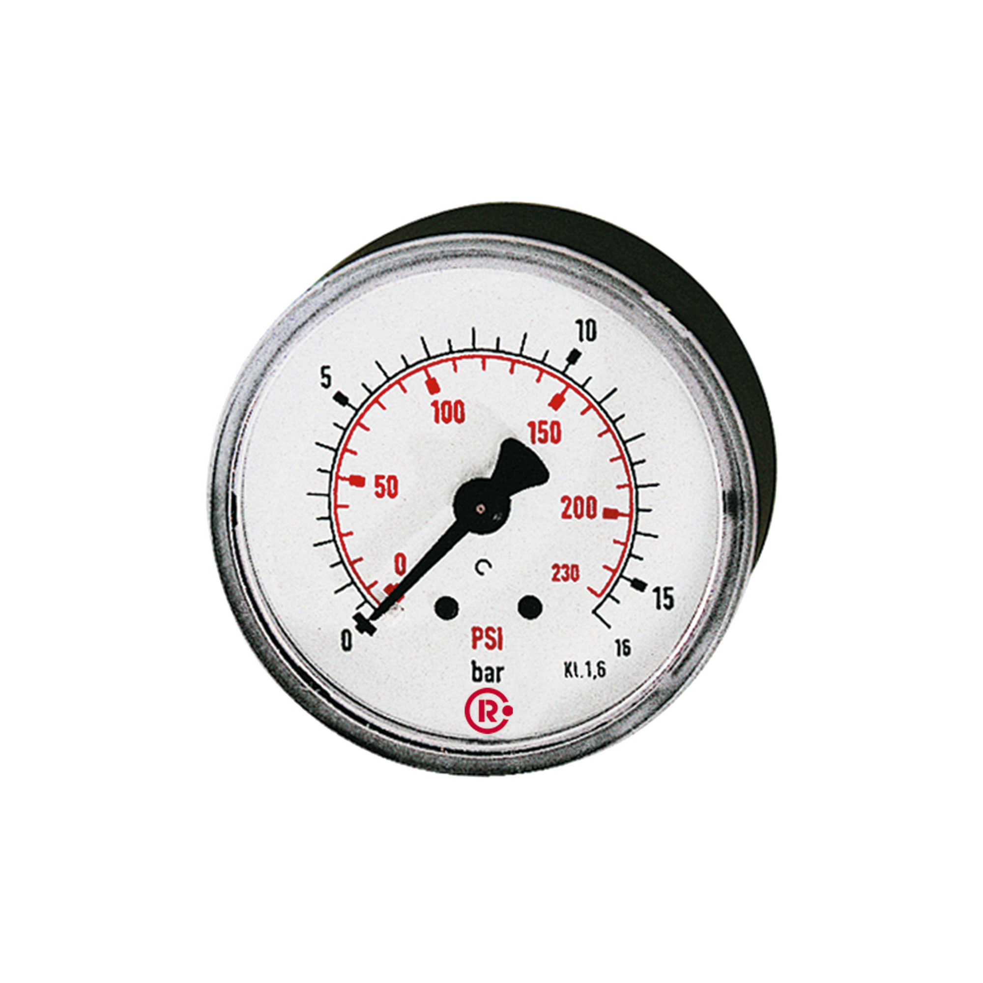 Standardmanometer