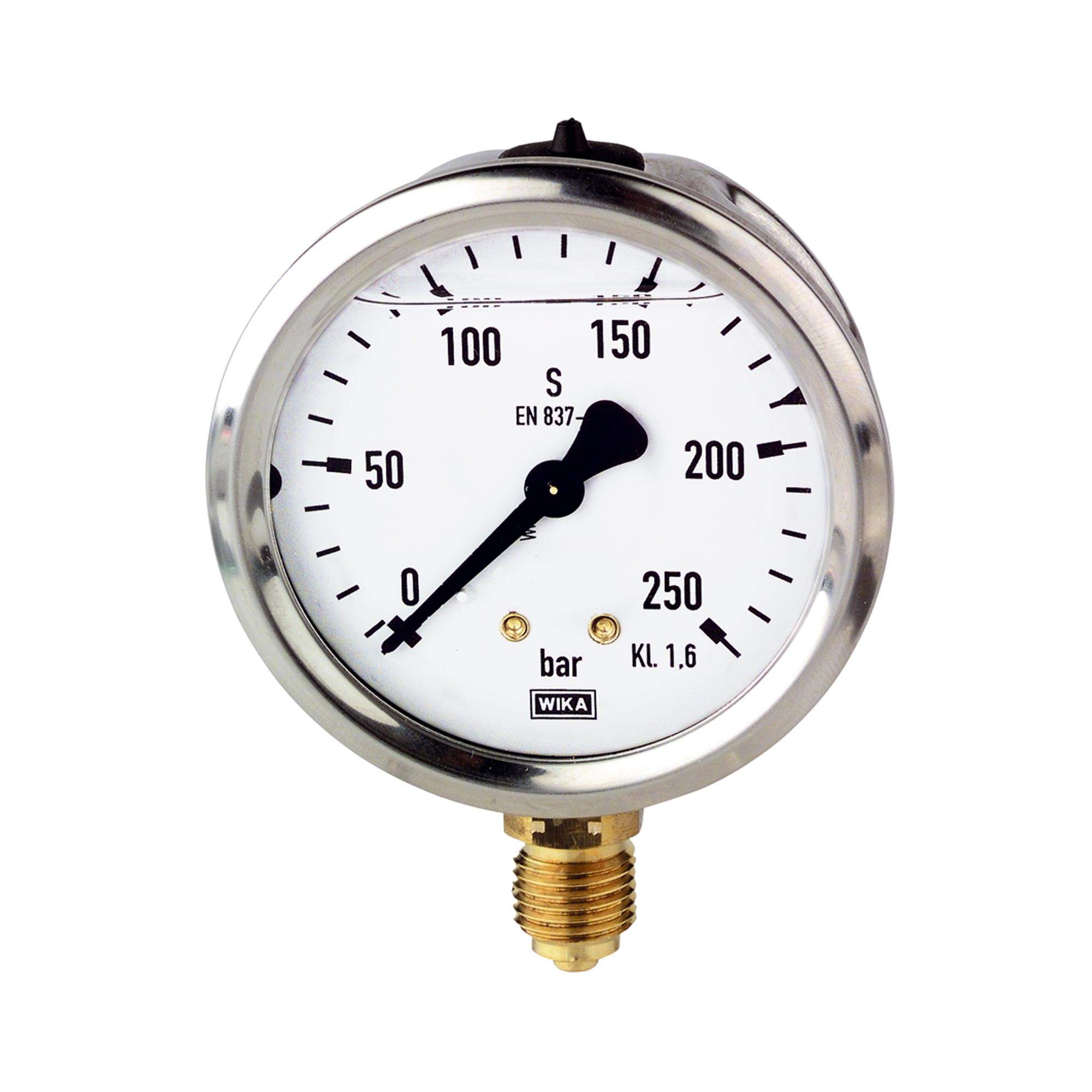 Glyzerinmanometer