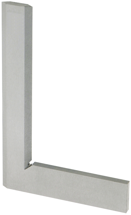 ATORN Haarwinkel flach gehärtet DIN 875 GG 00 INOX