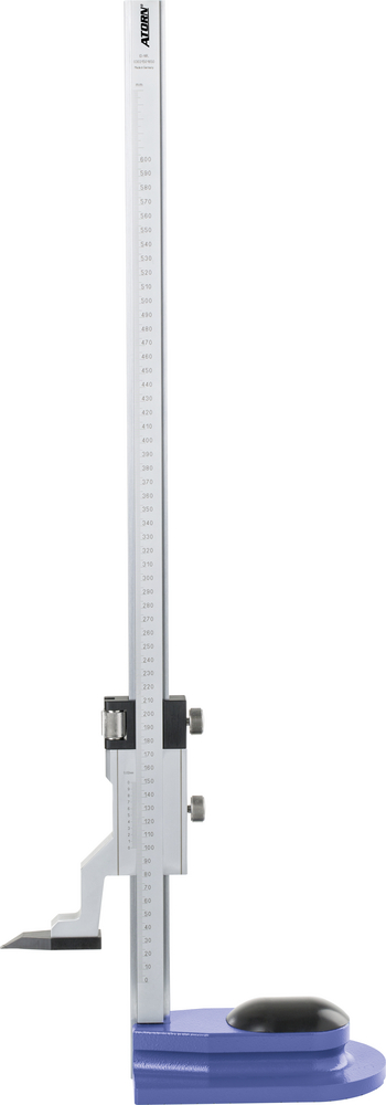 ATORN Höhenreisser analog mit Feineinstellung