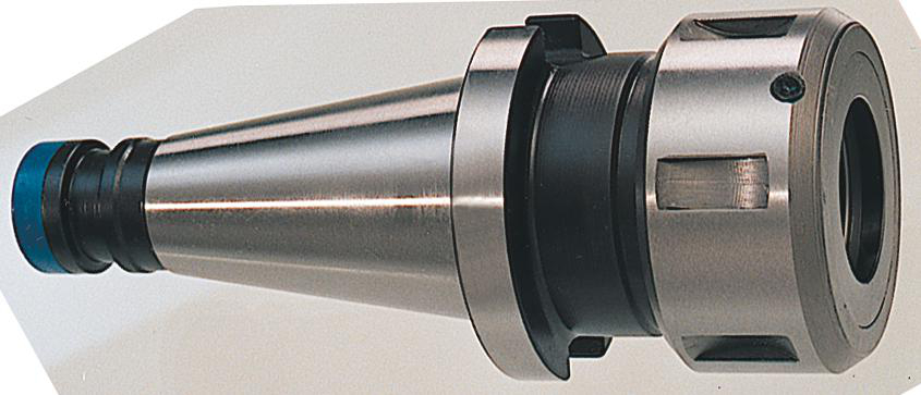 OZ-Spannzangenfutter DIN 2080 SK Spannbereich