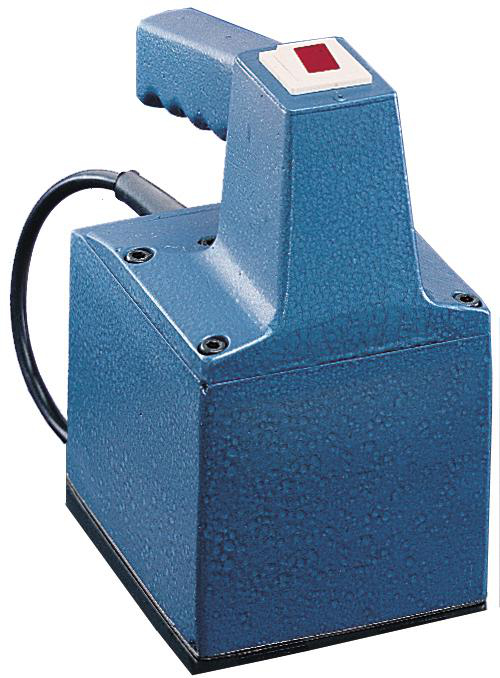 Hand-Entmagnetisierungsger&auml;t 120x105x180 230V 1250 VA