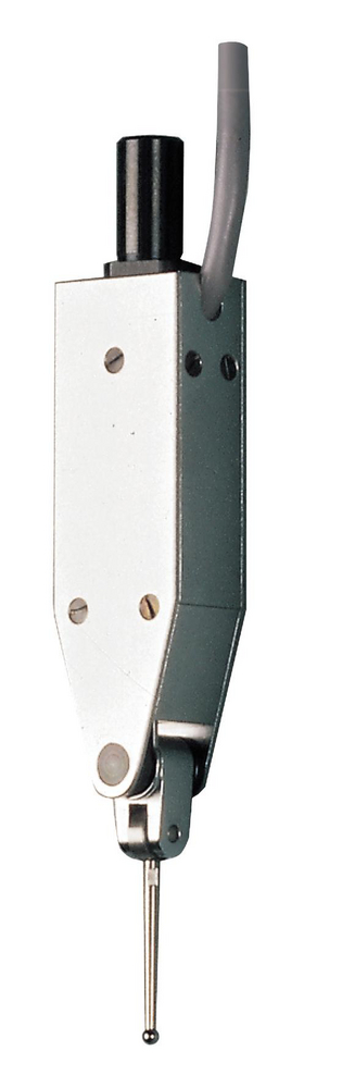 Induktiver Fühlhebelmesstaster 1318 Messbereich -0,3 bis +1 - 1