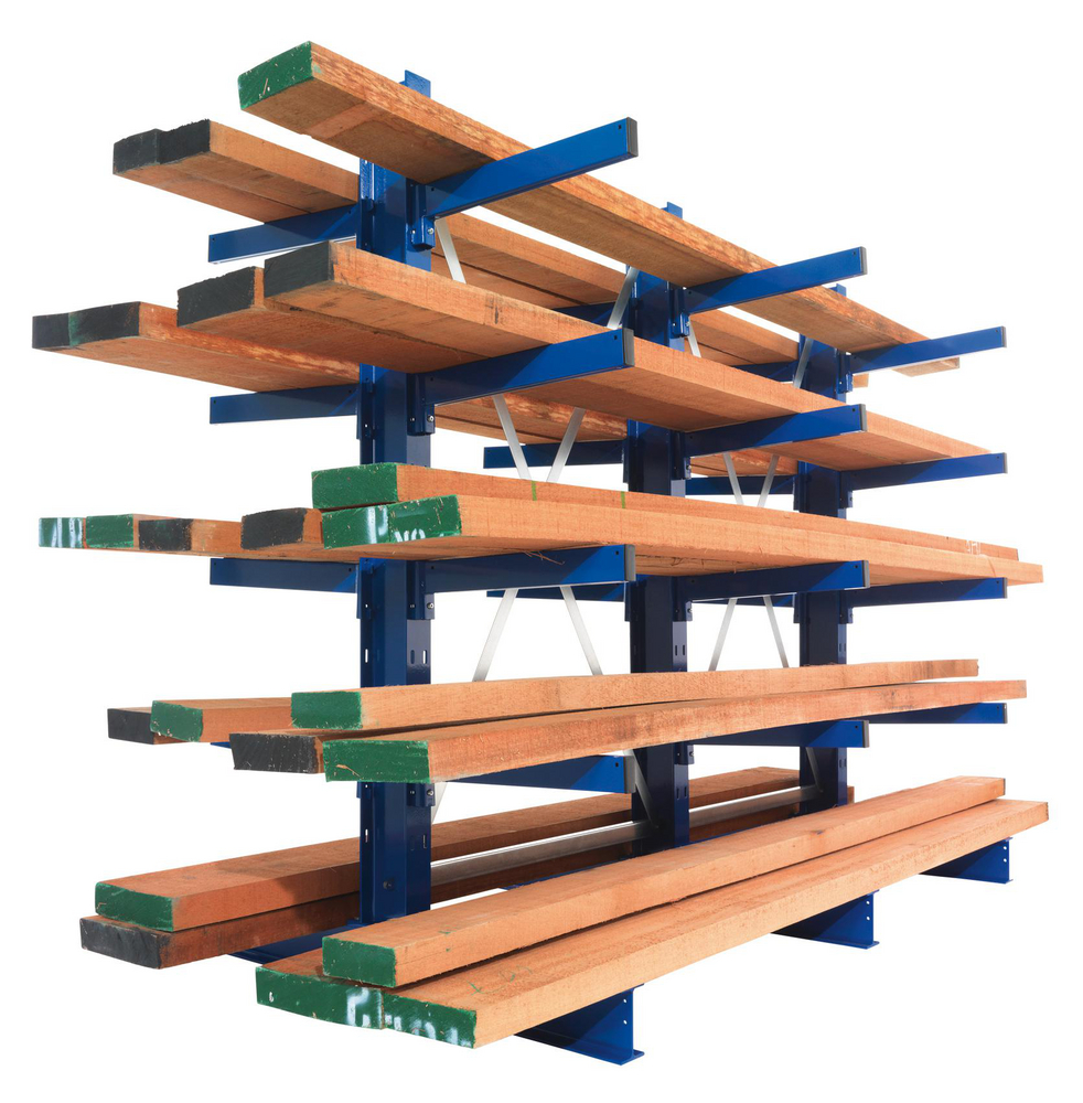 doppelseitig IPE 140 Kragarme Mittel