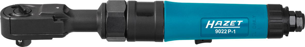 Druckluft-Ratschenschrauber 1/2 Z 9022P-1 max. Drehmoment 95 Nm Länge 330