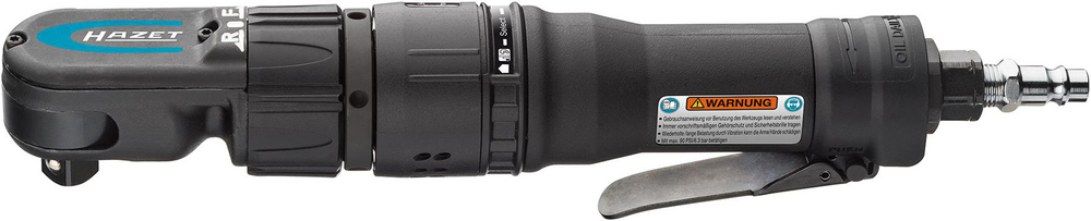 Druckluft-Ratschenschrauber 1/2 Zoll Typ 9022-360 Nm 95 285