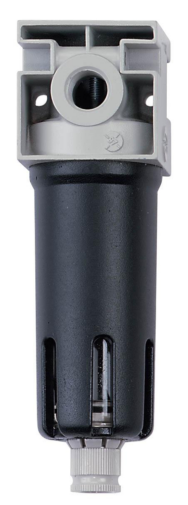 Filter-Wasserabscheider FWA 1/4 W D221002 42x42x142 Volumen 10