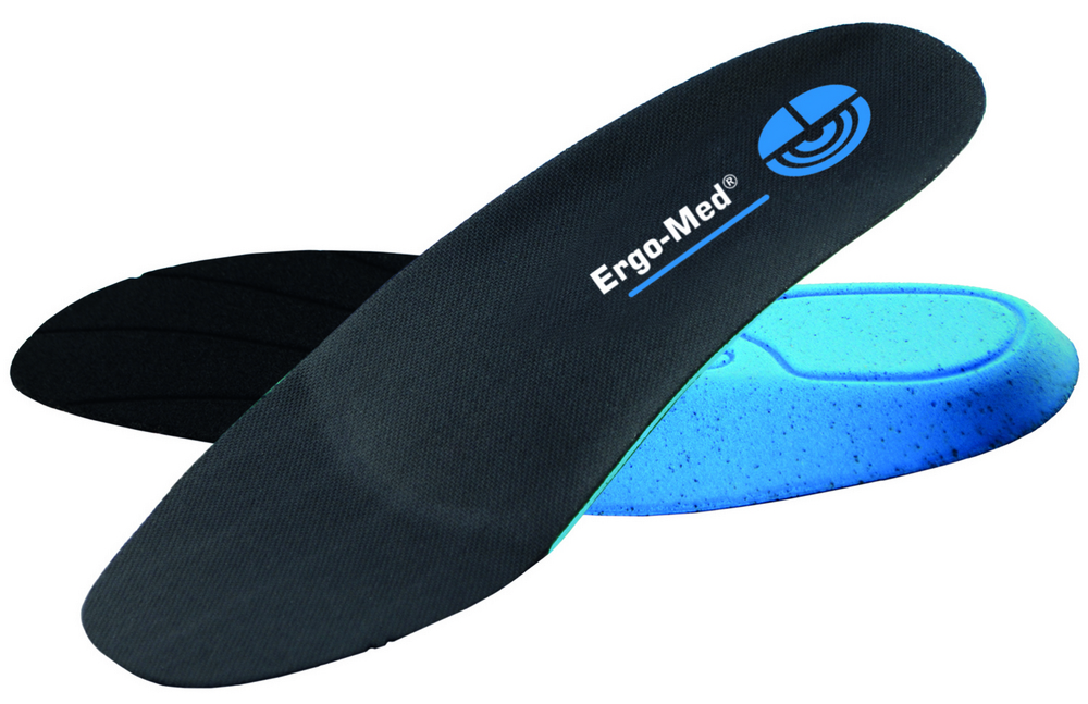 ATLAS Einlegesohle Ergo-Med&reg; Blue ESD