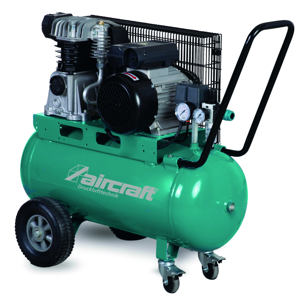 Kompressor AIRSTAR 401/50