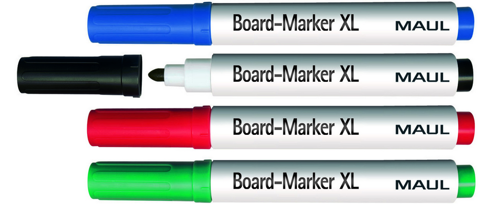 Boardmarker für Whiteboard
