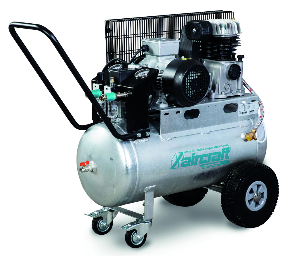 Kompressor AIRPROFI P
