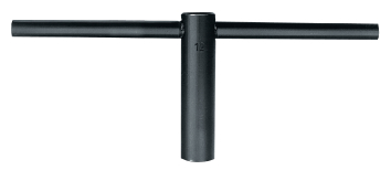 4KT-Aufsteckschlüssel Gr.8mm DIN904 AMF