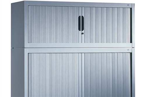 Aufsatzschrank 1 OH m.Rollladen