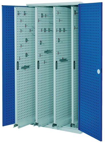 Vertikalschrank H1950xB1000xT600mm