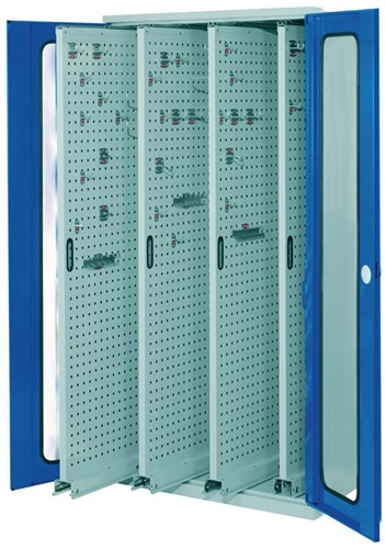 Vertikalschrank H1950xB1000xT600mm