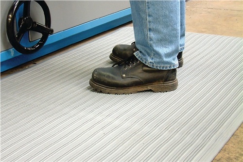 Arbeitsplatzbodenbelag