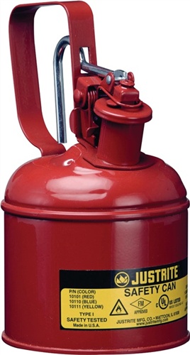 Sicherheitsbehälter