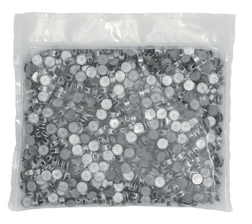 Bleiplombe Plomben-D. rd.o.Draht 1kg/VE