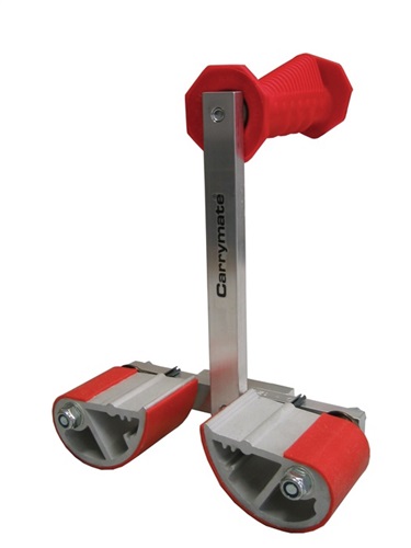 Plattenträger Carrymate® Trgf.p.Griff v.100kg CARRYMATE