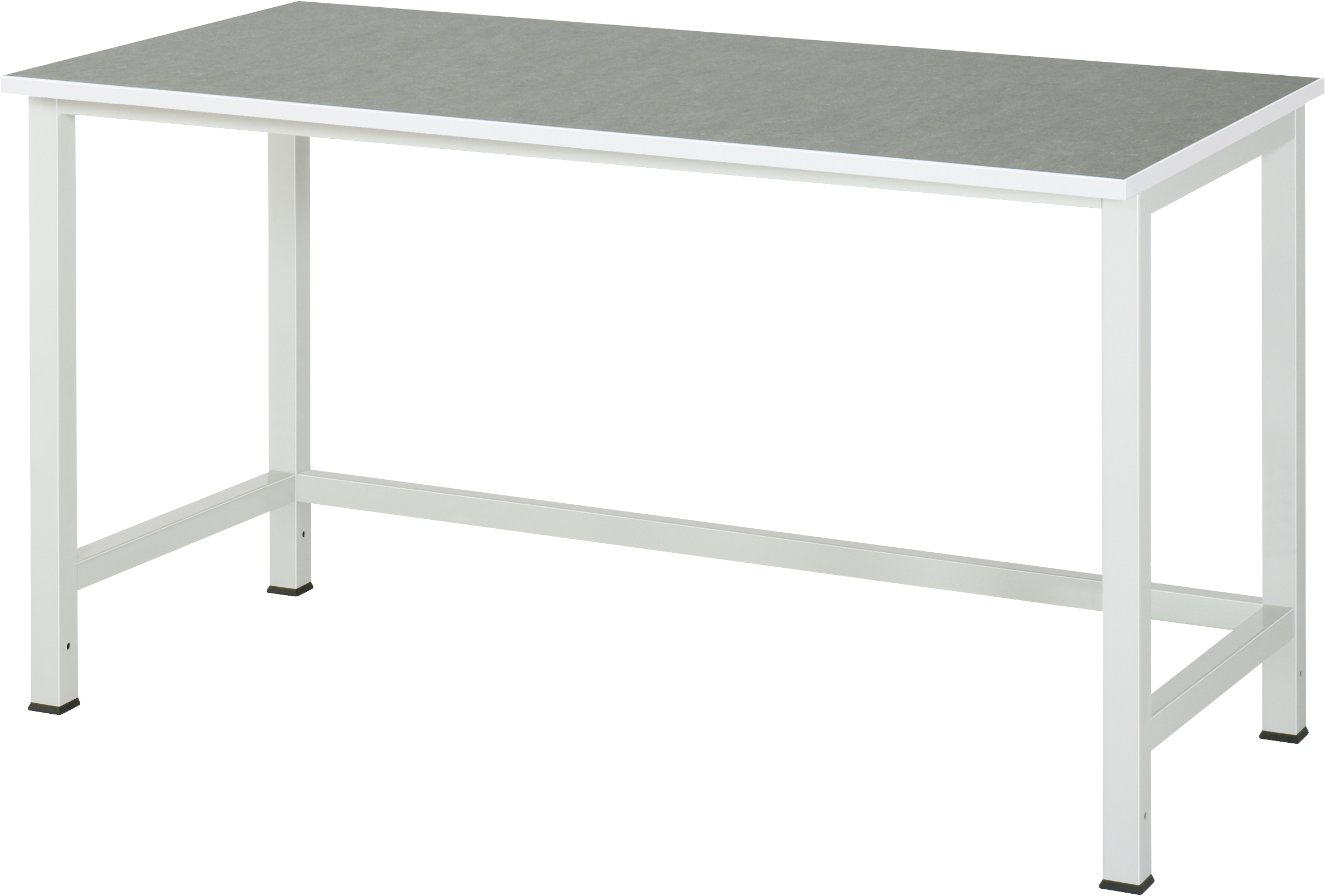 Werktische Serie 900 - Linoleumplatte
