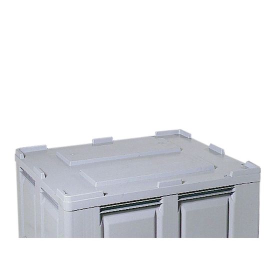 Abdeckplatte für Palettenbox PB 10 und PBF 10