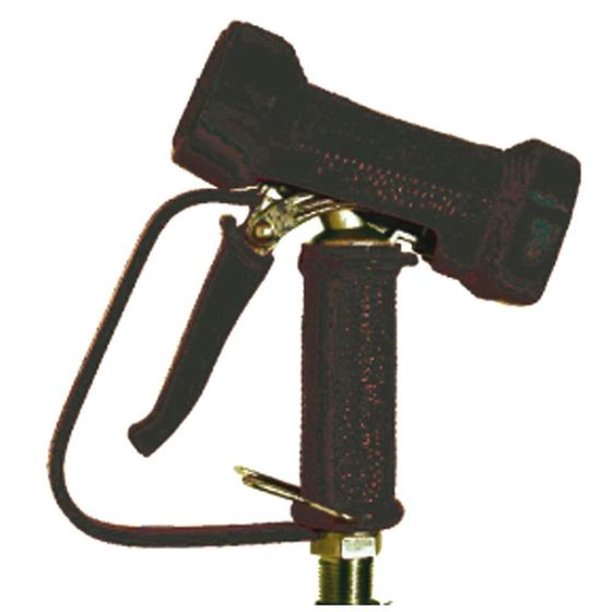 Edelstahl-Reinigungspistole Wasser, EX, 1/2" IG