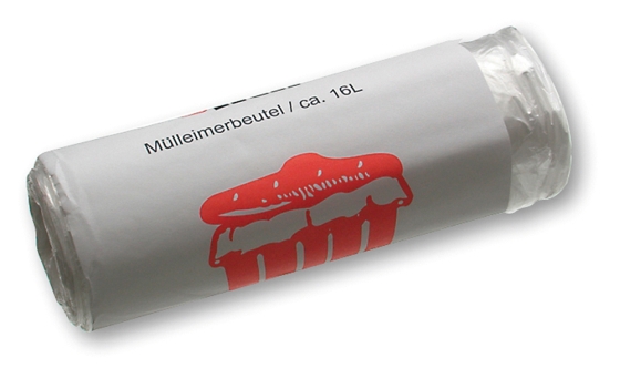 Mülleimerbeutel