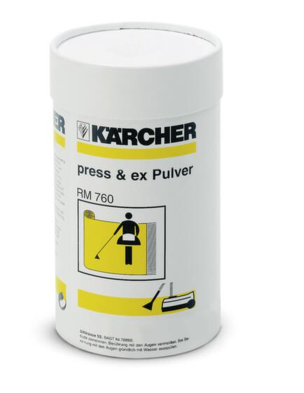 Universalreiniger,f. Waschsauger/Dampfreiniger