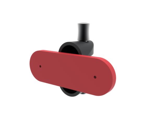 Magnethalter f&uuml;r Industrielampen
