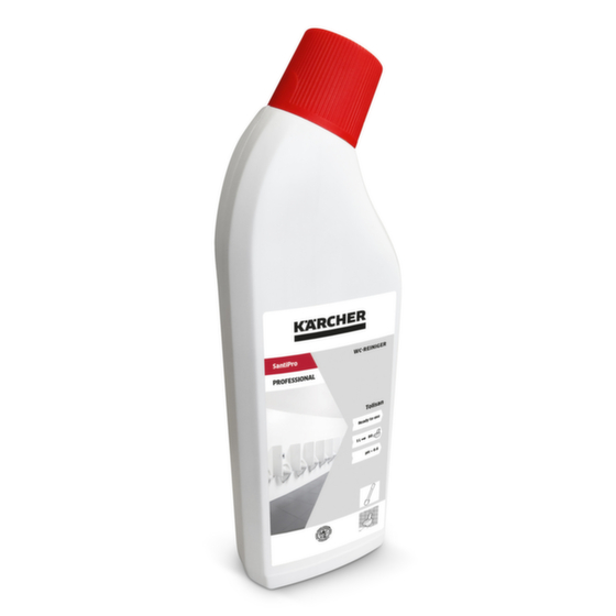 K&auml;rcher SanitPro WC-Reiniger,750ml