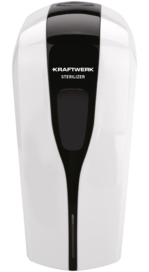 Automatischer Desinfektionsmittelspender