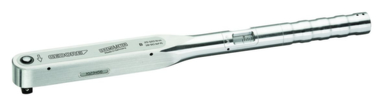 GEDORE 7571-01 Drehmomentschl&uuml;ssel DREMOMETER DX A+S 3/4" 520-1000 Nm