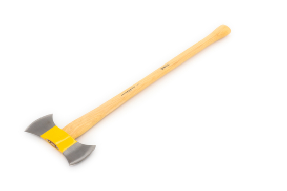 OX 16 H-1008 Doppel-ILTIS-Axt Modell Kanada 1000g