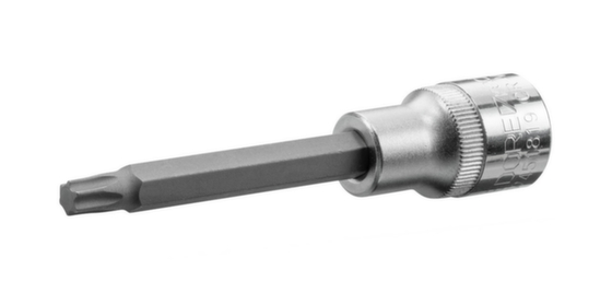 GEDORE R62451819 Schraubendraubereinsatz 1/2" TX T40 L&auml;nge 100mm