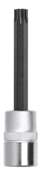 GEDORE R62452319 Schraubendraubereinsatz 1/2" TX T60 L&auml;nge 100mm