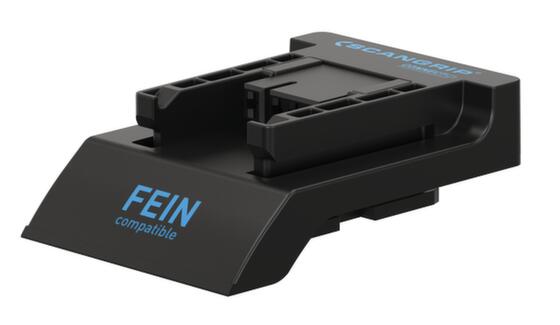Akku-Adapter,FEIN-kompatibel