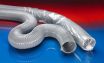 Norres PVC-Schlauch, leicht, schwerentflammbar;