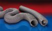 Norres PVC-Lüftungsschlauch (bis +120°C), superleicht, gewebeverstä