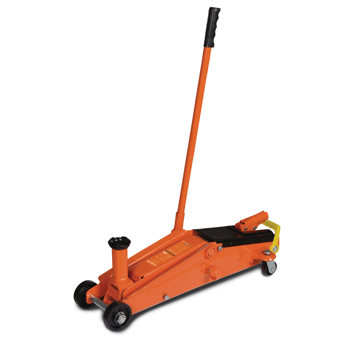 St&uuml;rmer UNICRAFT RWH 2,5 Rangierwagenheber 2,5t